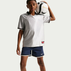 NIKE Dri-FIT Fußball Shorts Kinder 410 - midnight...