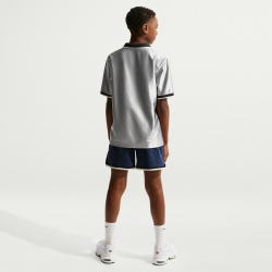 NIKE Dri-FIT Fußball Shorts Kinder 410 - midnight...