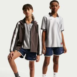 NIKE Dri-FIT Fußball Shorts Kinder 410 - midnight...
