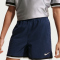 NIKE Dri-FIT Fußball Shorts Kinder 410 - midnight navy/midnight navy/summit white XS (122-128 cm)