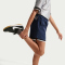 NIKE Dri-FIT Fußball Shorts Kinder 410 - midnight navy/midnight navy/summit white XS (122-128 cm)