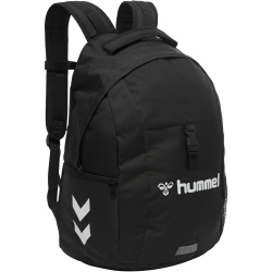 hummel Core Ball Rucksack black