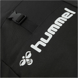 hummel Core Ball Rucksack black