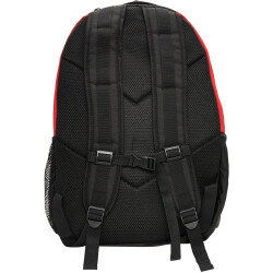 hummel Core Ball Rucksack true red/black
