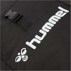 hummel Core Ball Rucksack marine/black