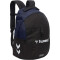 hummel Core Ball Rucksack marine/black
