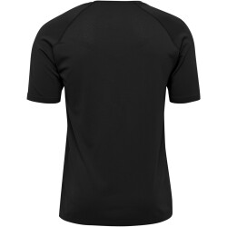 hummel Authentic Pro Seamless Trikot kurzarm anthracite XS