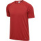 hummel Authentic Pro Seamless Trikot kurzarm chili pepper XS
