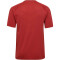 hummel Authentic Pro Seamless Trikot kurzarm chili pepper XS