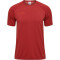hummel Authentic Pro Seamless Trikot kurzarm chili pepper XS