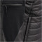hummel hmlNORTH Hybridjacke black/asphalt S