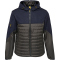 hummel hmlNORTH Hybridjacke marine S
