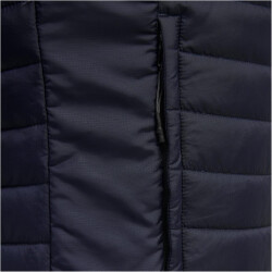 hummel hmlNORTH Hybridjacke Damen asphalt S