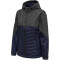 hummel hmlNORTH Hybridjacke Damen asphalt S