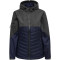 hummel hmlNORTH Hybridjacke Damen asphalt S