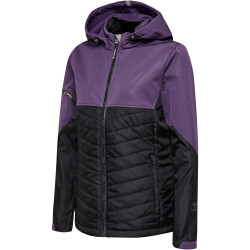 hummel hmlNORTH Hybridjacke Damen crown jewel S