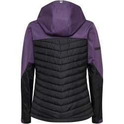 hummel hmlNORTH Hybridjacke Damen crown jewel S