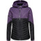hummel hmlNORTH Hybridjacke Damen crown jewel S