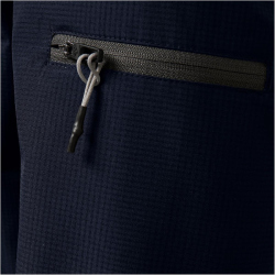 hummel hmlNORTH Softshell Kapuzenjacke marine S