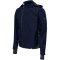 hummel hmlNORTH Softshell Kapuzenjacke marine S