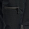 hummel hmlNORTH Softshell Kapuzenjacke Damen black/asphalt S