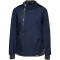 hummel hmlNORTH Softshell Kapuzenjacke Damen marine M