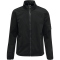 hummel hmlNORTH Softshelljacke black/asphalt M