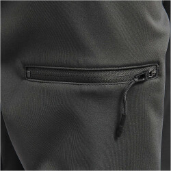 hummel hmlNORTH Softshelljacke asphalt XL