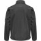 hummel hmlNORTH Softshelljacke asphalt XL
