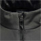 hummel hmlNORTH Softshelljacke asphalt XL