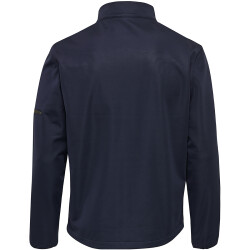 hummel hmlNORTH Softshelljacke marine M