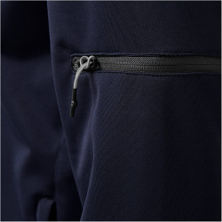 hummel hmlNORTH Softshelljacke marine M