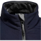 hummel hmlNORTH Softshelljacke marine M