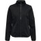 hummel hmlNORTH Softshelljacke Damen black/asphalt XS
