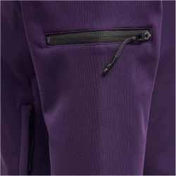 hummel hmlNORTH Softshelljacke Damen crown jewel S
