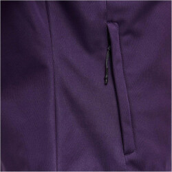 hummel hmlNORTH Softshelljacke Damen crown jewel S