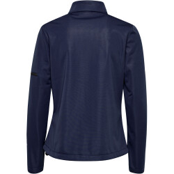 hummel hmlNORTH Softshelljacke Damen marine XS