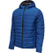 hummel hmlNORTH Kapuzen-Steppjacke true blue S