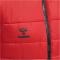 hummel hmlNORTH Kapuzen-Steppjacke Damen true red L