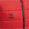 hummel hmlNORTH Kapuzen-Steppjacke Damen true red XXL