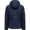 hummel hmlNORTH Kapuzen-Steppjacke Damen marine XS