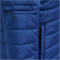 hummel hmlNORTH Kapuzen-Steppjacke Damen true blue L