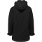 hummel hmlNORTH Parka black/asphalt S