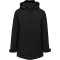 hummel hmlNORTH Parka black/asphalt S