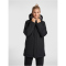 hummel hmlNORTH Parka black/asphalt S