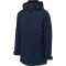 hummel hmlNORTH Parka marine S