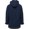 hummel hmlNORTH Parka marine S