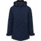 hummel hmlNORTH Parka marine S