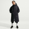 NIKE MAVN Storm-FIT ADV Regenjacke Mädchen 010 - black/black S (128-137 cm)