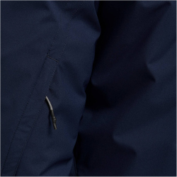 hummel hmlNORTH Parka marine M